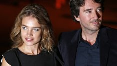 Наталия Водянова е бременна за четвърти път