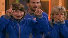 Последни номинации в Къщата