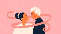 Качества, които всяка връзка на ниво сродна душа трябва да притежава, за да е щастлива