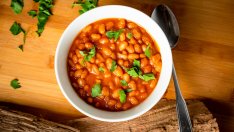 Защо трябва да ядем боб и варива през ден