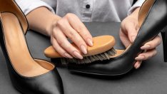 Как да почистим обувките, за да станат като нови?