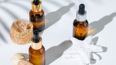 4 от най-добрите масла против стрии