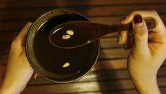 Кедровите ядки пазят от инфаркт