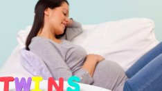 Симптоми, подсказващи за многоплодна бременност