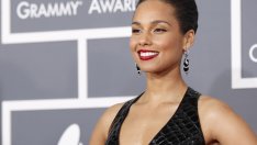 Диетата на Алиша Кийс