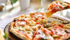 Какво казва за вас любимата ви пица?