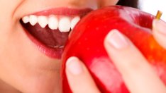 Суперхрани за здрави зъби
