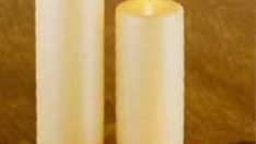 Хиляди ароматни свещи