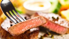 Котлети във фолио