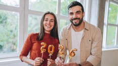 Повече щастие през 2026 за родените на тези дати