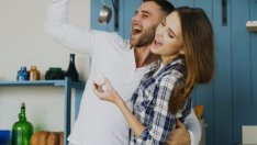 20 начина да преоткриете интимността с партньора си