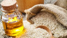 Сусамово олио и неговите ползи за здравето 