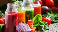 Лунна диета за февруари 2024