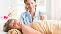 Моксотерапия – лечебна терапия с пури