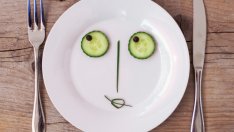 Диета с краставици 