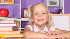 Малки стъпки, които развиват интелектуално децата