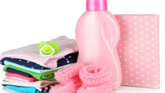 Домашно приготвени омекотители за дрехи