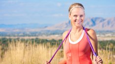 Лесни начини да изгорите 100 калории