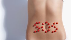 Натурални лекове при менструални болки