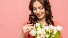 Изберете цвете и вижте какво ви носи пролетта