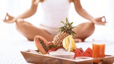 Изберете плод и разберете повече за себе си