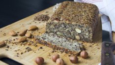 Бързи рецепти за кето хляб