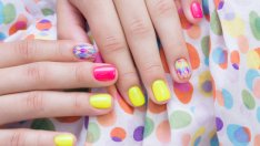 Идеи за маникюр, с които ще ви забележат