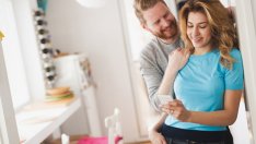 17 признака, че той има сериозни намерения към вас