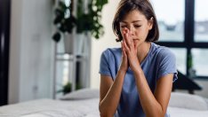 5 причини за ниско либидо при жените 