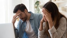 Токсичната връзка и уврежданията в тялото, които причинява 