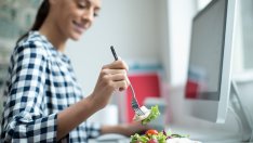 5 полезни салати, с които да контролирате кръвната захар