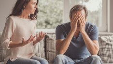 5 реплики, които  не бива да си разменяте с партньора според психолози