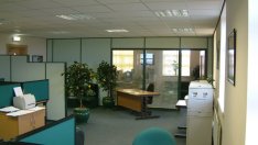 Спорт и релакс на работното място