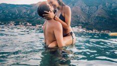 Летен флирт или любов