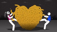 4 проблема във връзката, които не са за пренебрегване