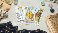 Таро карти за юни за всяка зодия 