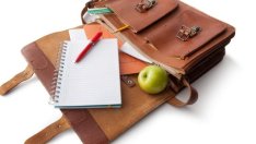 Как да изберем подходяща ученическа чанта?