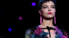 Магическа есенна колекция от Армани