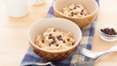 Протеинова закуска с фъстъчено масло за отслабване