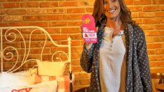 Нина Палмиери: Да говорим за секс естествено – както за рецепти и мода