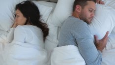 Топ 10 причини за липса на секс в брака