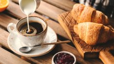 Кафе с мляко бори възпаленията в организма