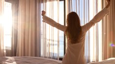 Домашни средства при безсъние 