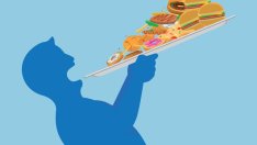 Как преяждането вреди на тялото