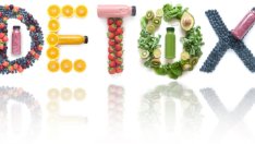 4 ползи от детокс режимите