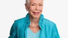 Луиз Хей: Бъдете отворени и възприемчиви към любовта