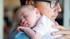 Какво предизвиква следродилна депресия при бащите 