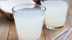 Полезна ли е кокосовата вода за здравето? 