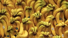 Банани  против мигрена