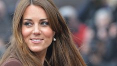 Кейт Мидълтън най-вероятно ще роди момиче